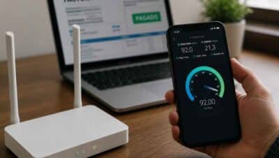Imagen que representa y simboliza y refuerza el contenido de la noticia: Operadores de telecomunicaciones fijan topes para reconexión de servicios y bajan tarifas