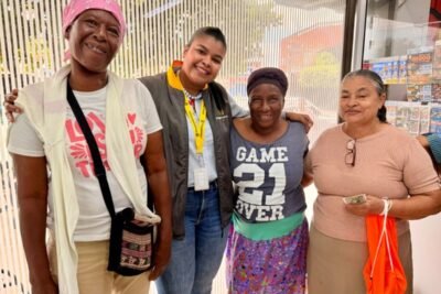 Prosperidad Social inicia sexto ciclo de transferencias en Urabá Imagen que representa y simboliza y refuerza el contenido de la noticia: Prosperidad Social inicia sexto ciclo de transferencias en Urabá