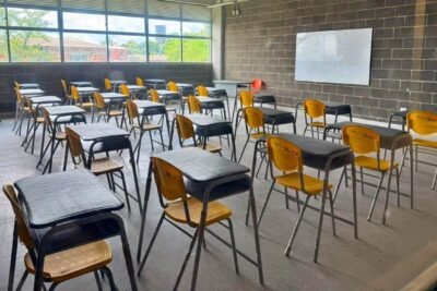 Renovación de instituciones educativas de Urabá y Magdalena Medio con Obras por Impuestos Imagen que representa y simboliza y refuerza el contenido de la noticia: Renovación de instituciones educativas de Urabá y Magdalena Medio con Obras por Impuestos