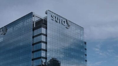 Imagen que representa y simboliza y refuerza el contenido de la noticia: Seguros SURA apoya la educación de más de 3700 estudiantes en Antioquia