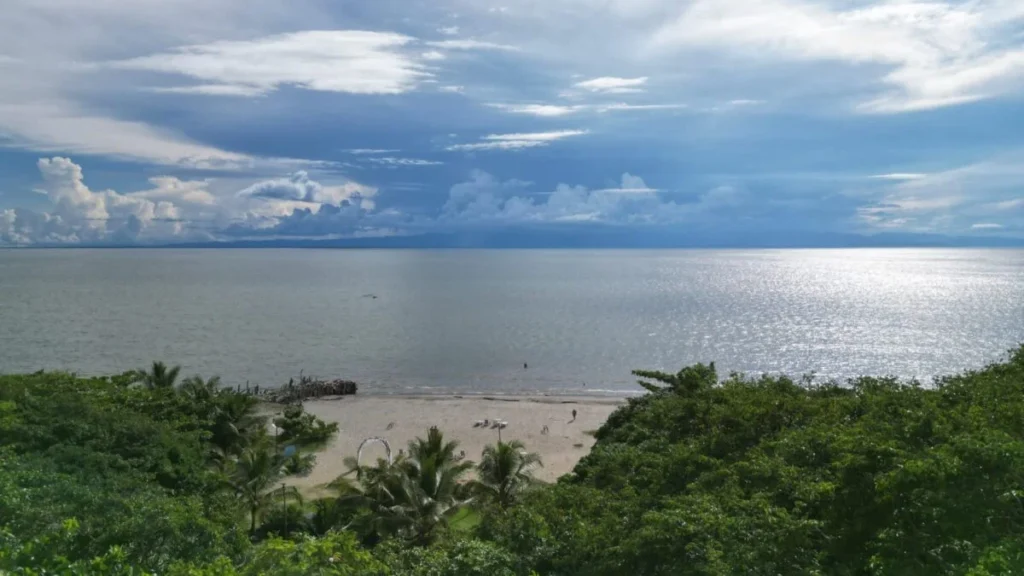 Simona del Mar, refugio en Urabá para viajar y conservar Imagen que representa y simboliza y refuerza el contenido de la noticia: Simona del Mar, refugio en Urabá para viajar y conservar