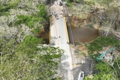 Costo de la megaobra para conectar Montería y Urabá Imagen que representa y simboliza y refuerza el contenido de la noticia: Costo de la megaobra para conectar Montería y Urabá