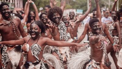 Imagen que representa y simboliza y refuerza el contenido de la noticia: Festival Vibra Urabá regresa para celebrar la cultura antioqueña