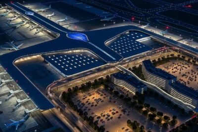 Nuevo megaproyecto de 2000 millones conecta América del Sur con Europa y Asia Imagen que representa y simboliza y refuerza el contenido de la noticia: Nuevo megaproyecto de 2000 millones conecta América del Sur con Europa y Asia