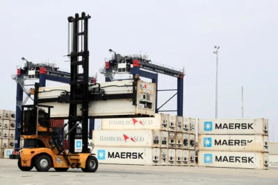 Dian implementa nuevas reglas para importadores y exportadores Imagen que representa y simboliza y refuerza el contenido de la noticia: Dian implementa nuevas reglas para importadores y exportadores