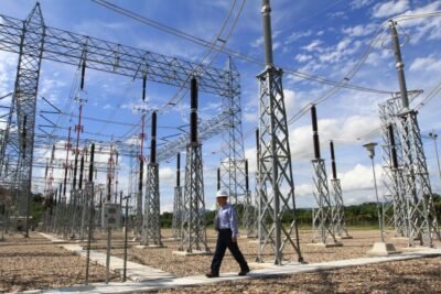 El futuro de Urabá estará definido por la energía Imagen que representa y simboliza y refuerza el contenido de la noticia: El futuro de Urabá estará definido por la energía