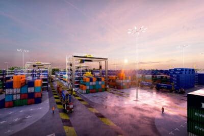 La gran pregunta para Urabá: ¿seremos corredor de carga o plataforma de prosperidad? Imagen que representa y simboliza y refuerza el contenido de la noticia: La gran pregunta para Urabá: ¿seremos corredor de carga o plataforma de prosperidad?