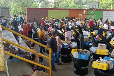 Prosperidad Social impulsa proyectos de vida en Urabá Antioquia Imagen que representa y simboliza y refuerza el contenido de la noticia: Prosperidad Social impulsa proyectos de vida en Urabá Antioquia