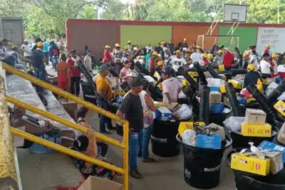 Prosperidad Social impulsa proyectos de vida en Necoclí y Urabá