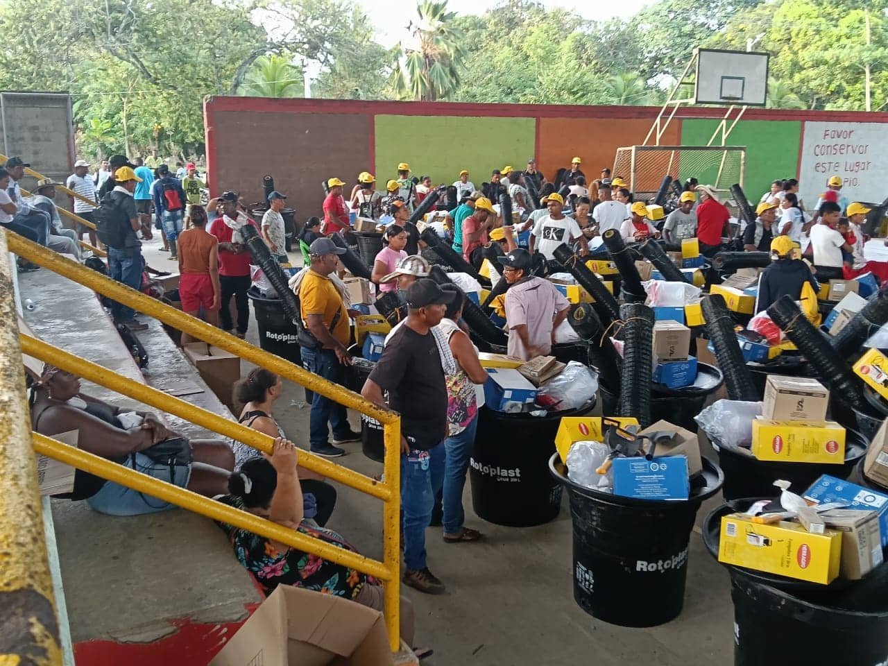 Imagen que representa y simboliza y refuerza el contenido de la noticia: Prosperidad Social impulsa proyectos de vida en Urabá Antioquia