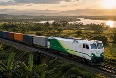Imagen que representa y simboliza y refuerza el contenido de la noticia: Economía de Antioquia: descubre qué la impulsa en el evento “Semana por Colombia”