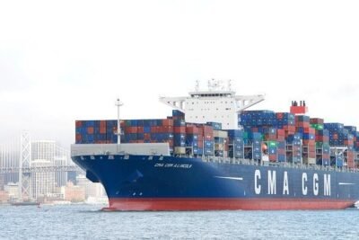 Geoestrategia china en los mares de Colombia Imagen que representa y simboliza y refuerza el contenido de la noticia: Geoestrategia china en los mares de Colombia
