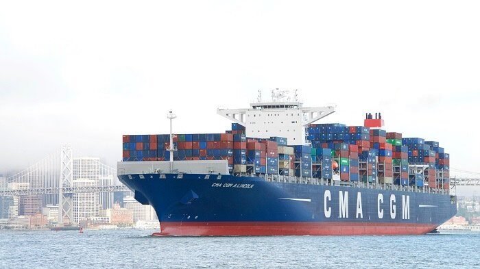 Geoestrategia china en los mares de Colombia Imagen que representa y simboliza y refuerza el contenido de la noticia: Geoestrategia china en los mares de Colombia