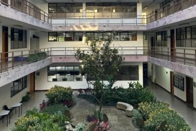 Imagen que representa y simboliza y refuerza el contenido de la noticia: UdeA gana convocatoria BUPPE con proyecto de Enfermería para fortalecer el cuidado en Urabá