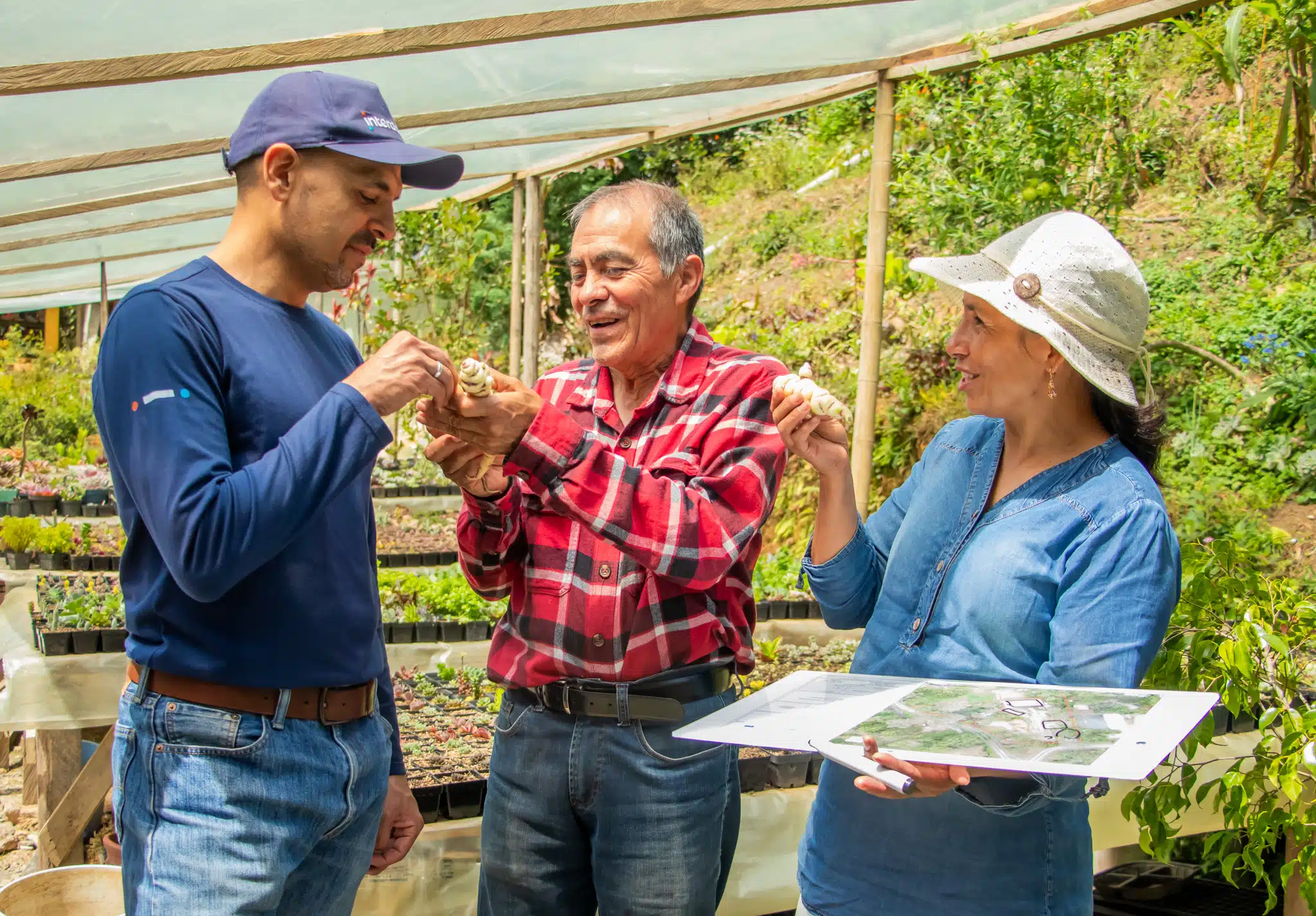 Imagen que representa y simboliza y refuerza el contenido de la noticia: Agroempresas: crecimiento, empleo y transformación que fortalecen los territorios de Colombia