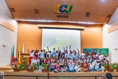 Alianza Empleos Verdes en Urabá: oportunidades laborales para el futuro Imagen que representa y simboliza y refuerza el contenido de la noticia: Alianza Empleos Verdes en Urabá: oportunidades laborales para el futuro