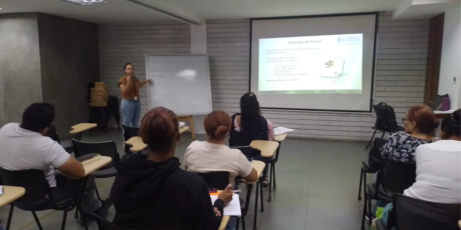 Imagen que representa y simboliza y refuerza el contenido de la noticia: Alianza entre la UdeA y la Cámara de Comercio busca potenciar el desarrollo de Urabá