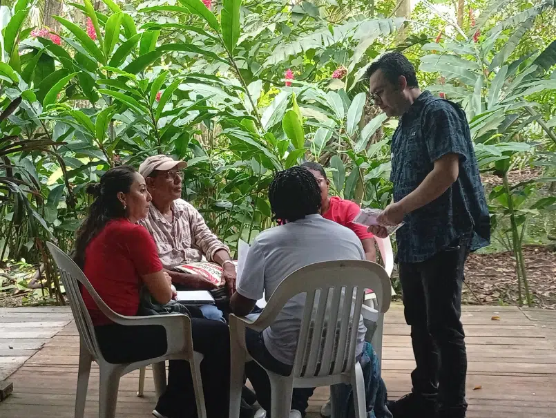 Educación climática en América Latina con el diplomado MICA-PUCV