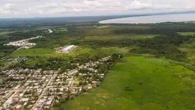 Imagen que representa y simboliza y refuerza el contenido de la noticia: El Plan de Desarrollo marca la hoja de ruta para el futuro de Urabá