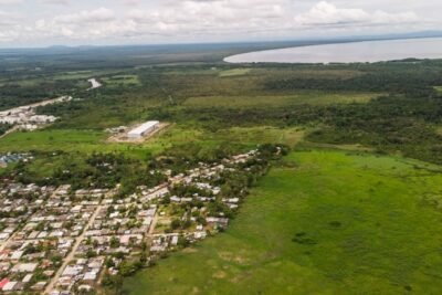 El Plan de Desarrollo marca la hoja de ruta para el futuro de Urabá Imagen que representa y simboliza y refuerza el contenido de la noticia: El Plan de Desarrollo marca la hoja de ruta para el futuro de Urabá