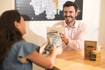 Microcrédito en el Valle de Aburrá: más monto, menos empresarios atendidos
