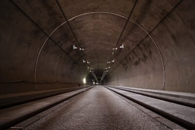 El túnel del Toyo se terminará antes de lo esperado, se acuerda entrega Imagen que representa y simboliza y refuerza el contenido de la noticia: El túnel del Toyo se terminará antes de lo esperado, se acuerda entrega