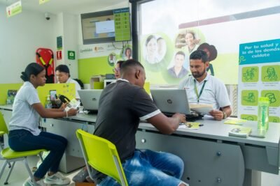 Empleo e informalidad en Urabá, tema de la plenaria del CUEES