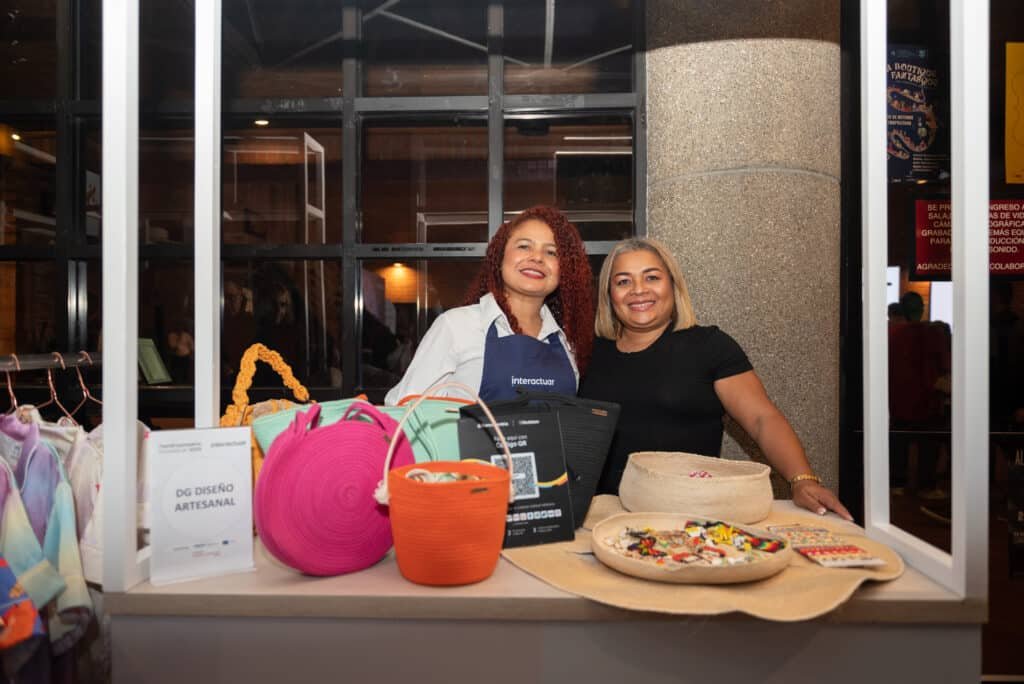 La microempresa tendrá su gran noche en Medellín con el FamiEmpresario Interactuar 2026 Premios FamiEmpresario Interactuar 2026 para la microempresa en Medellín