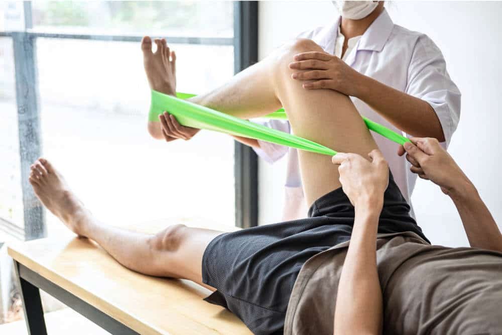 Programa de Fisioterapia de la Universidad de Antioquia en Carepa