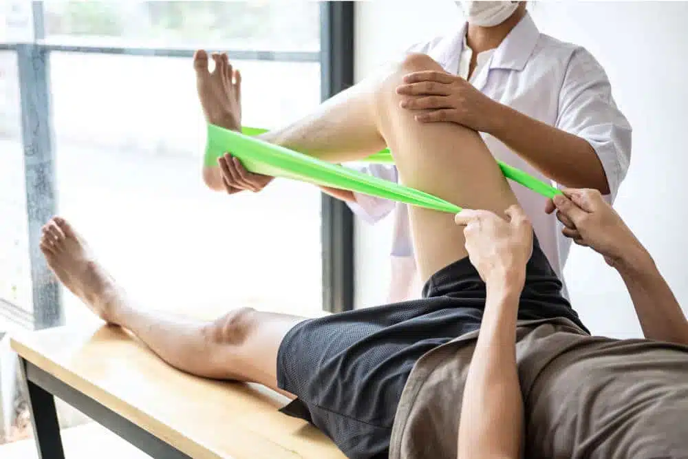Programa de Fisioterapia de la Universidad de Antioquia en Carepa