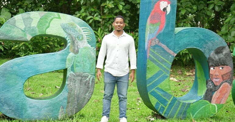 Imagen que representa y simboliza y refuerza el contenido de la noticia: Ingeniería Civil en Urabá inspira a estudiante a emprender en el territorio
