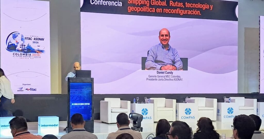 Nuevos riesgos en la industria portuaria y naviera global Nuevos riesgos para la industria portuaria y naviera global