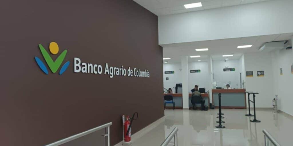 Banco Agrario abriría cupo de $500.000 millones para productores de Urabá Banco Agrario abriría cupo de $500.000 millones para productores de Urabá