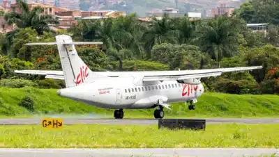 Imagen que representa y simboliza Comfama Urabá y refuerza el contenido de la noticia: Clic anuncia vuelo diario Bogotá Apartadó desde febrero de 2027