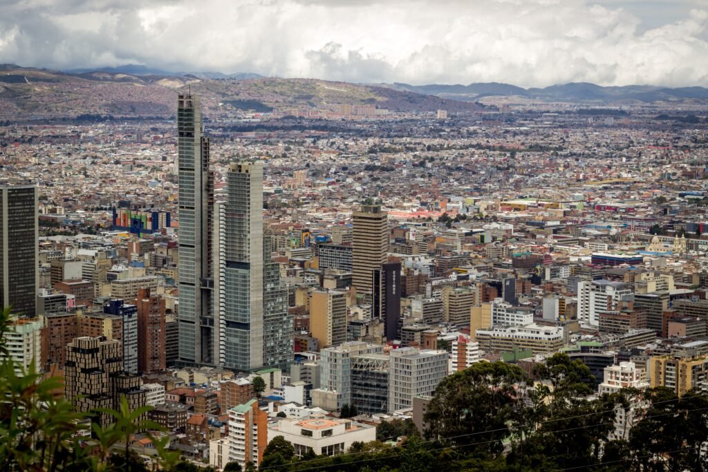 Colombia 2030: lo que piden los grandes empresarios y lo que significa para Urabá Colombia 2030: lo que piden los grandes empresarios y lo que significa para Urabá