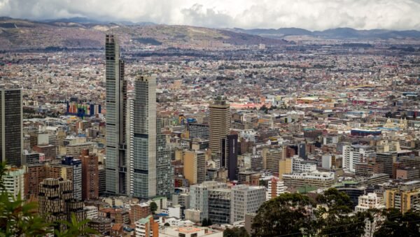 Colombia 2030: lo que piden los grandes empresarios y lo que significa para Urabá