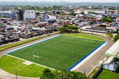 Feria del Banano en Apartadó, impulso a la economía y el turismo de Urabá