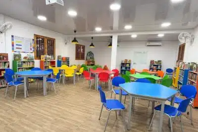 Fundación Terpel lleva Aulas Interactivas a la educación rural de Turbo