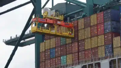 Tránsito aduanero desde los puertos de Urabá hacia el interior del país