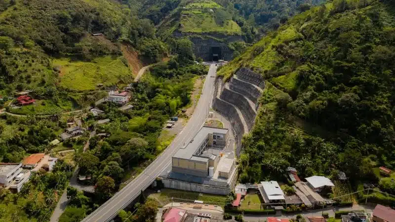 Inversión pública como motor de la economía regional