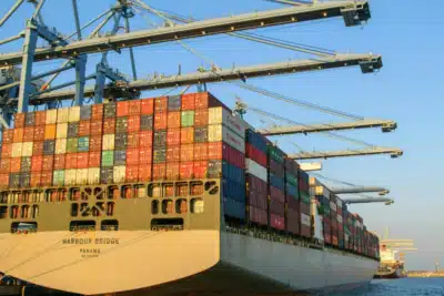 MinTransporte emite decreto para proyectos importantes en puertos de Colombia MinTransporte emite decreto para proyectos portuarios en Colombia