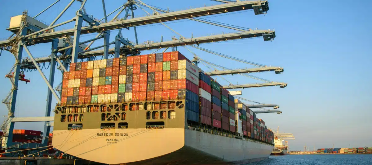 MinTransporte emite decreto para proyectos portuarios en Colombia