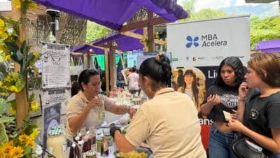 Imagen que representa y simboliza Comfama Urabá y refuerza el contenido de la noticia: Mujeres lideran el 51,6 % de las microempresas: el modelo de Ruta Prospera para hacerlas crecer