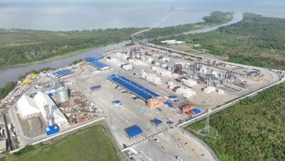 Imagen que representa y simboliza Comfama Urabá y refuerza el contenido de la noticia: Vicepresidente y ministros llegan a Urabá: los proyectos que Antioquia pondrá sobre la mesa