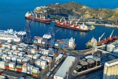 Agencia Nacional de Infraestructura evalúa trámites en puertos marítimos