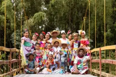 Temporada Cultural Medellín y Urabá con programación centrada en el agua