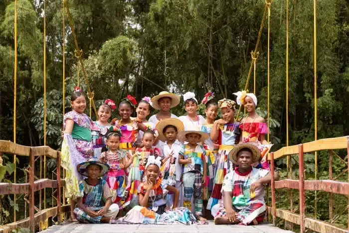 Temporada Cultural Medellín y Urabá con programación centrada en el agua