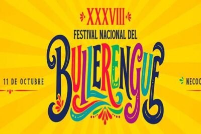 Festival Nacional del Bullerengue 2026 en Necoclí, Antioquia