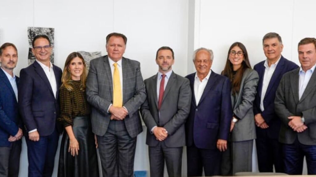 Minagricultura y Proantioquia impulsan desarrollo agroindustrial Urabá Minagricultura y Proantioquia impulsan el desarrollo agroindustrial de Urabá