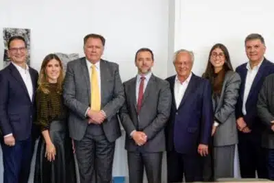 Minagricultura y Proantioquia impulsan el desarrollo agroindustrial de Urabá